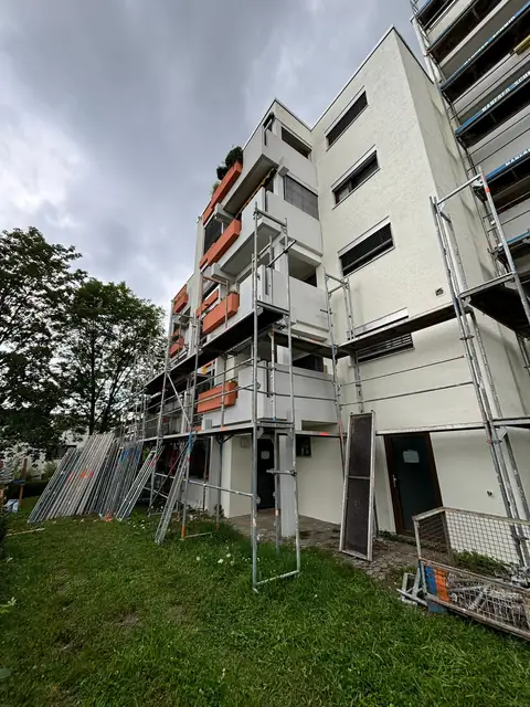 Fasádne lešenie – GerüstBau JS (68)